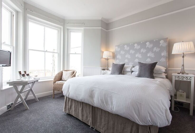 Headland House Luxury B&b