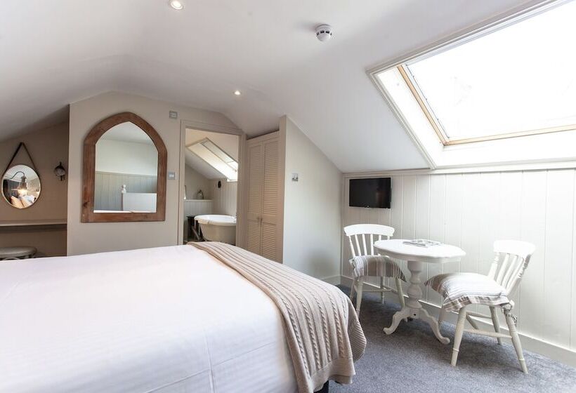 Headland House Luxury B&b