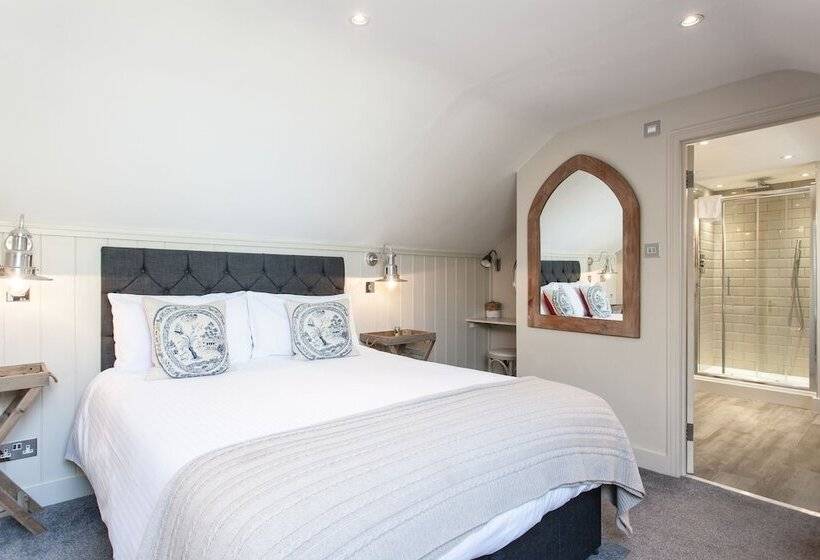 Headland House Luxury B&b