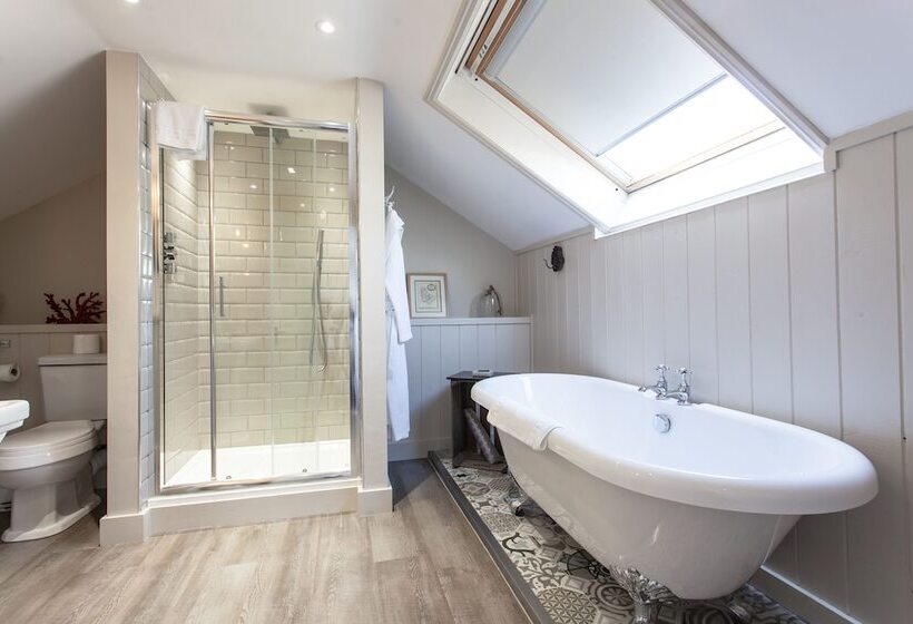 Headland House Luxury B&b