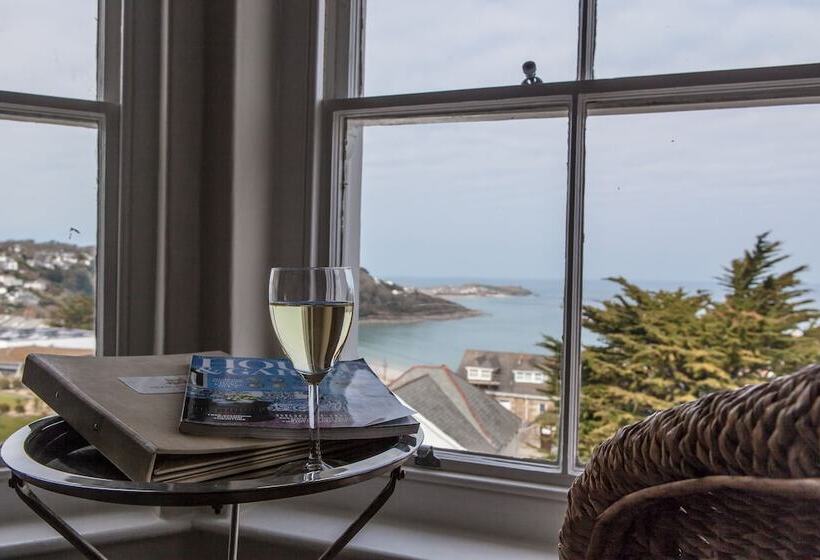 Headland House Luxury B&b