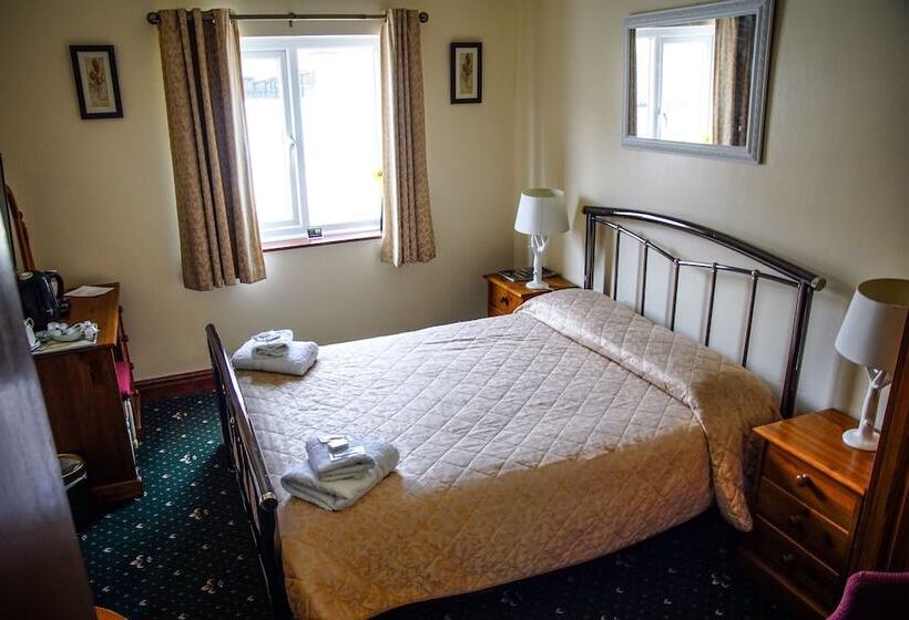 فندق فئة نجمة واحدة Abbey Grange