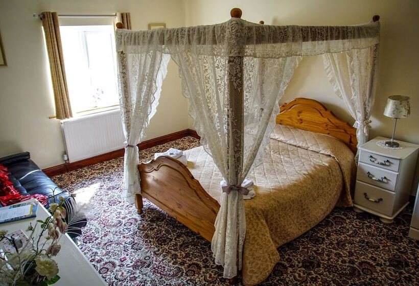 فندق فئة نجمة واحدة Abbey Grange