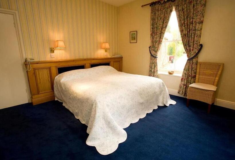 簡易ホテル Calf S Head