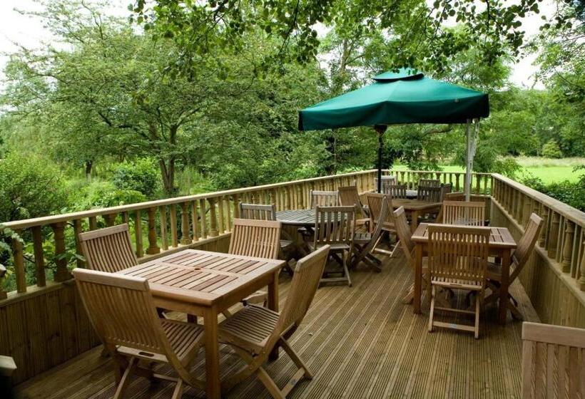 簡易ホテル Calf S Head