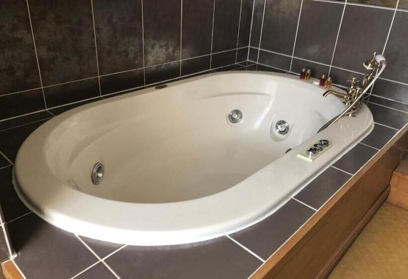 簡易ホテル Calf S Head