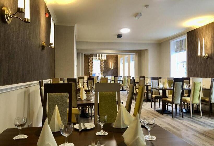 簡易ホテル Calf S Head