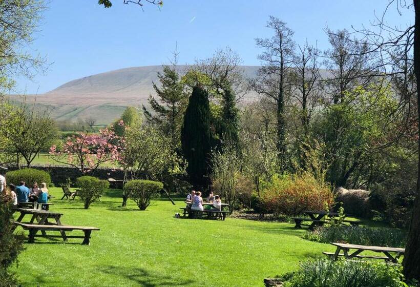 簡易ホテル Calf S Head