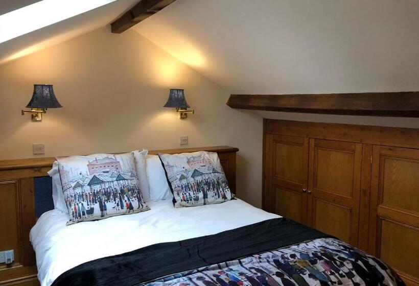 簡易ホテル Calf S Head