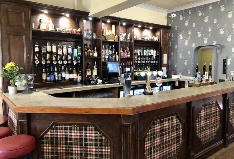 簡易ホテル Calf S Head