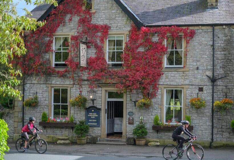 簡易ホテル Calf S Head