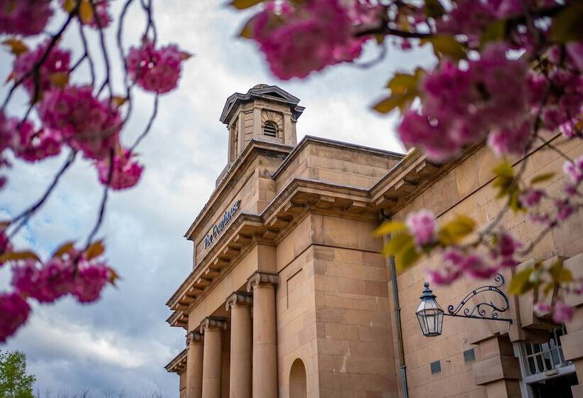 فندق فئة نجمة واحدة The Courthouse