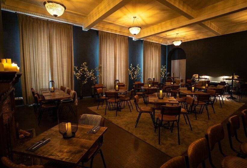 فندق فئة نجمة واحدة The Courthouse