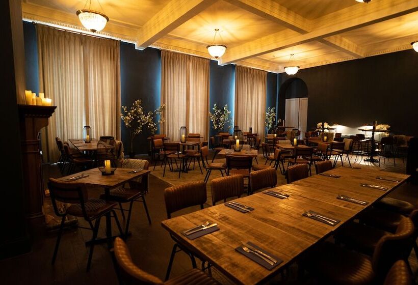 فندق فئة نجمة واحدة The Courthouse