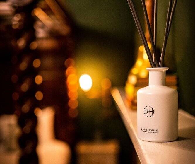 فندق فئة نجمة واحدة The Courthouse