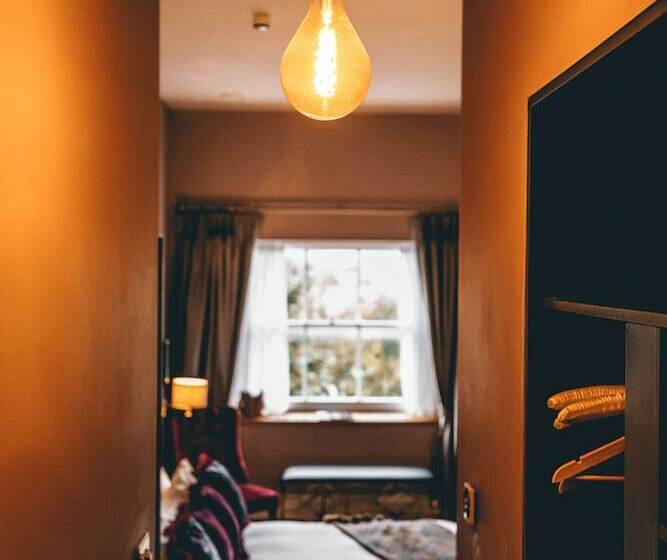 فندق فئة نجمة واحدة The Courthouse