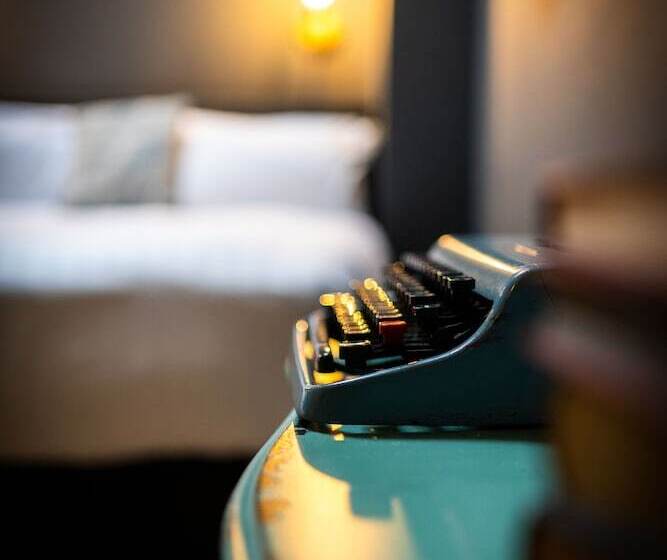 فندق فئة نجمة واحدة The Courthouse