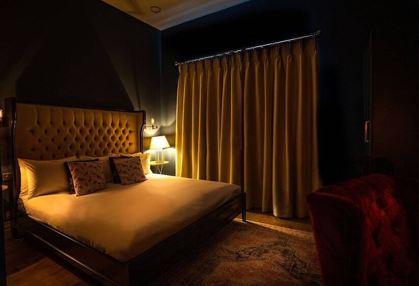 فندق فئة نجمة واحدة The Courthouse