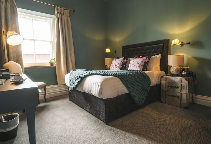 فندق فئة نجمة واحدة The Courthouse