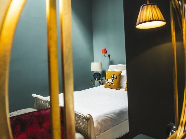 فندق فئة نجمة واحدة The Courthouse