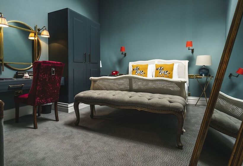 فندق فئة نجمة واحدة The Courthouse