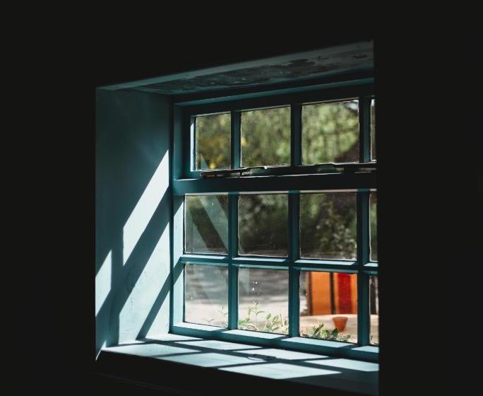 客栈  The Old Mill