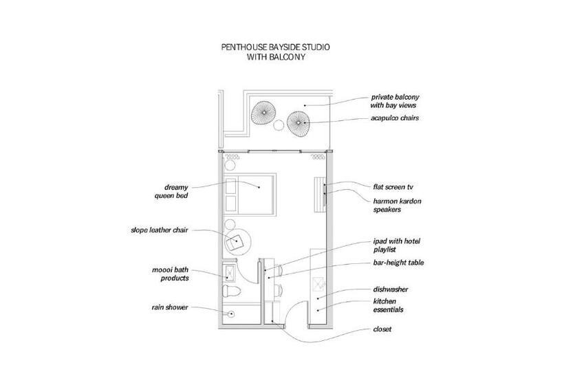 6080 Design Hotel By Eskape Collection