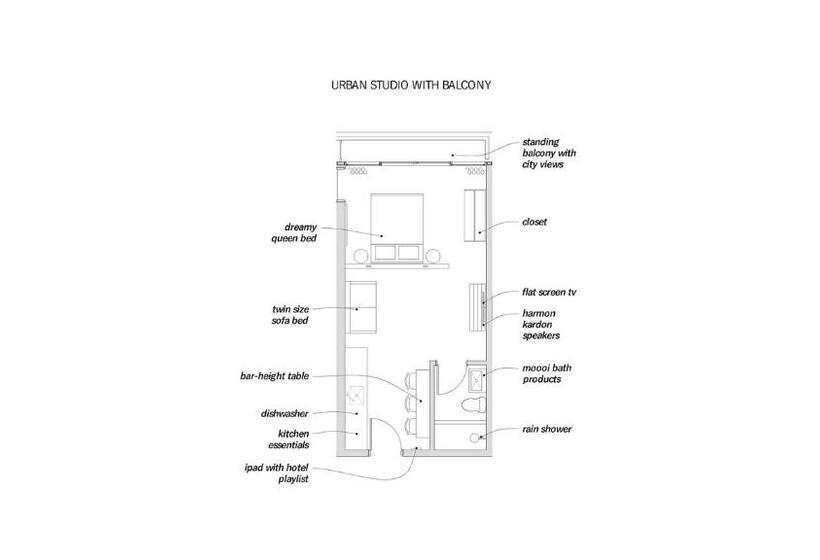 6080 Design Hotel By Eskape Collection