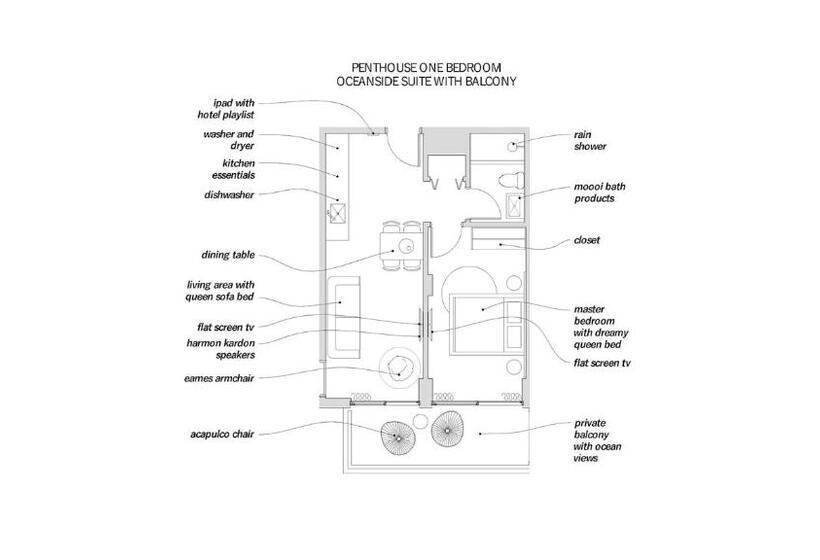 6080 Design Hotel By Eskape Collection