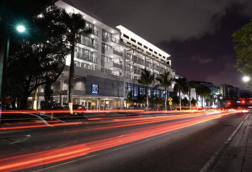 6080 Design Hotel By Eskape Collection