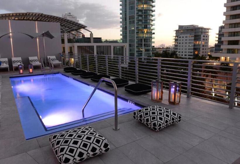 6080 Design Hotel By Eskape Collection