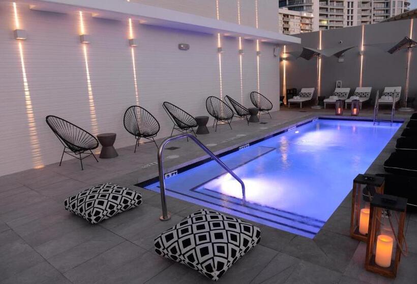 6080 Design Hotel By Eskape Collection