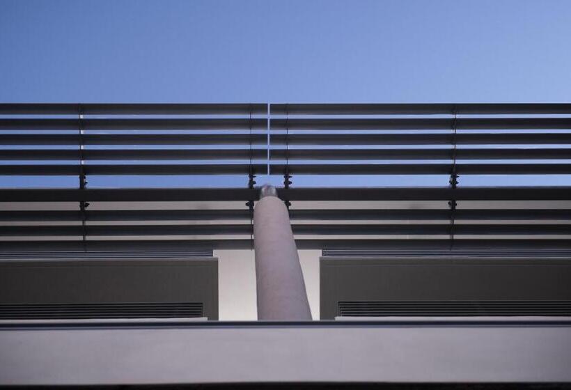 6080 Design Hotel By Eskape Collection