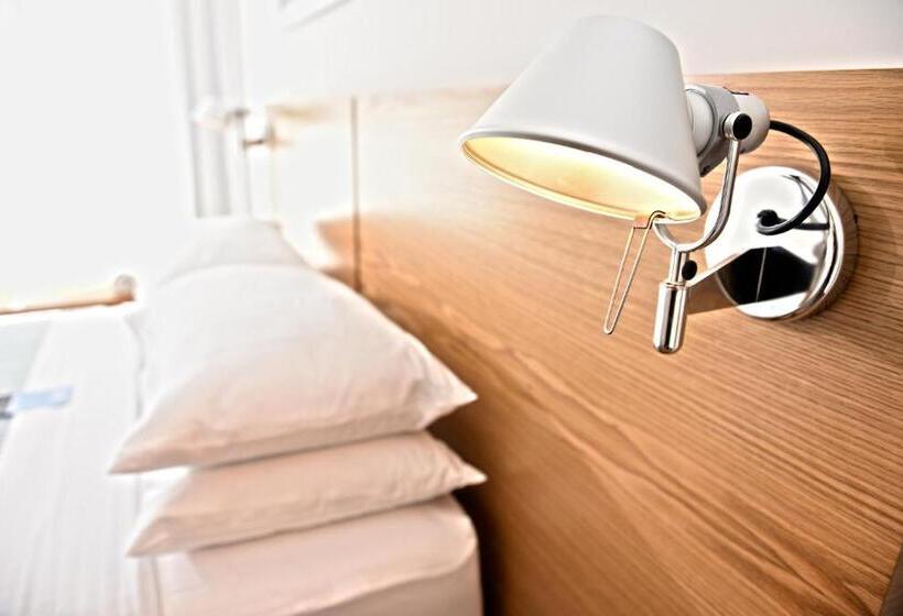 6080 Design Hotel By Eskape Collection