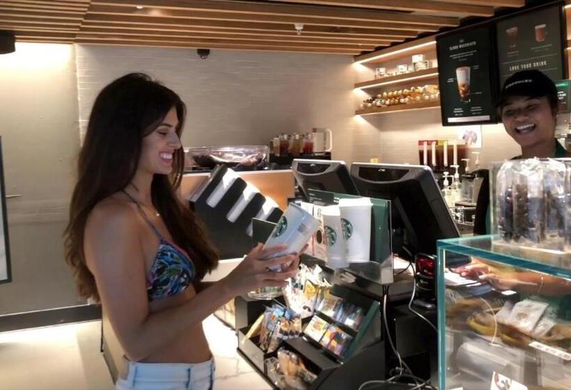 6080 Design Hotel By Eskape Collection