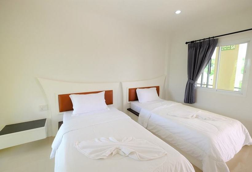 ホテル Ab Boutique Resort