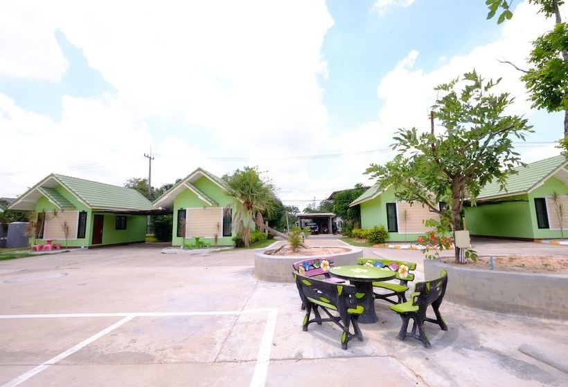 ホテル Ab Boutique Resort