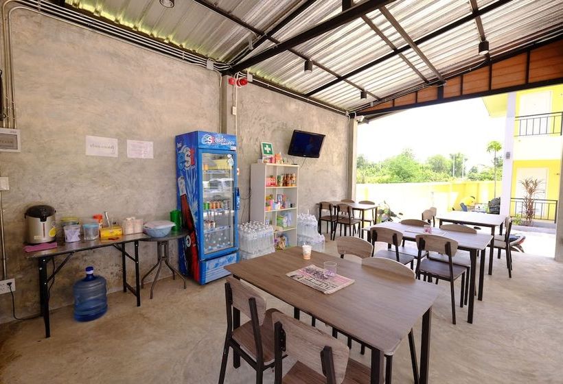 ホテル Ab Boutique Resort