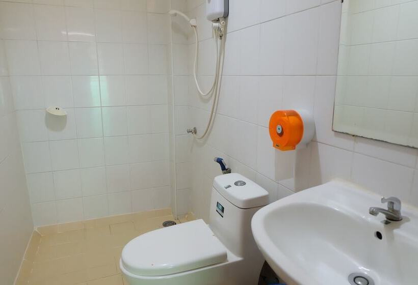 בית מלון כפרי Ai Kham Nonghan View