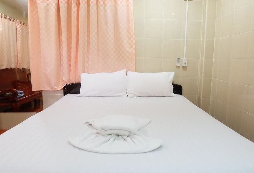 בית מלון כפרי Ai Kham Nonghan View