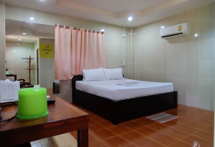 בית מלון כפרי Ai Kham Nonghan View