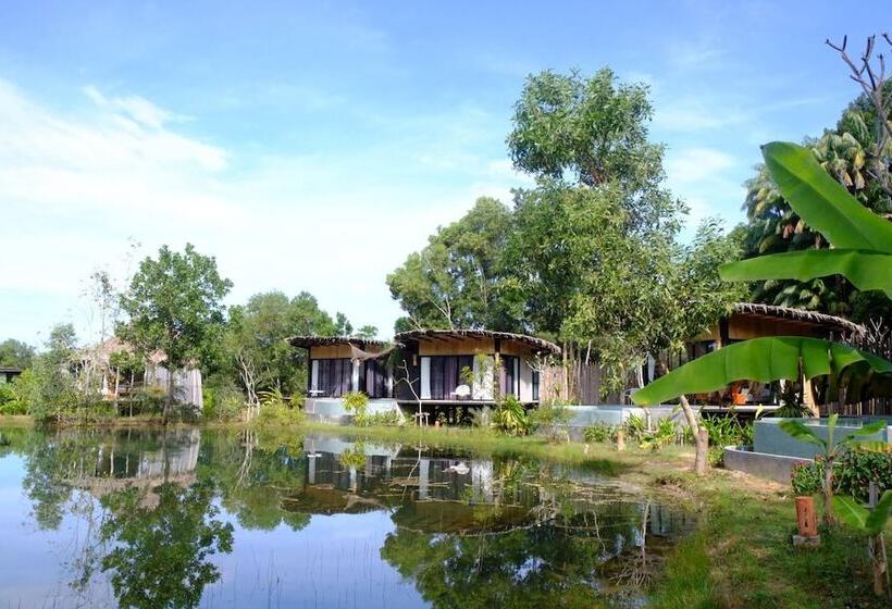 Отель Awana Villa Resort Yaonoi  Sha Extra Plus