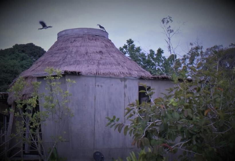 Отель Awana Villa Resort Yaonoi  Sha Extra Plus