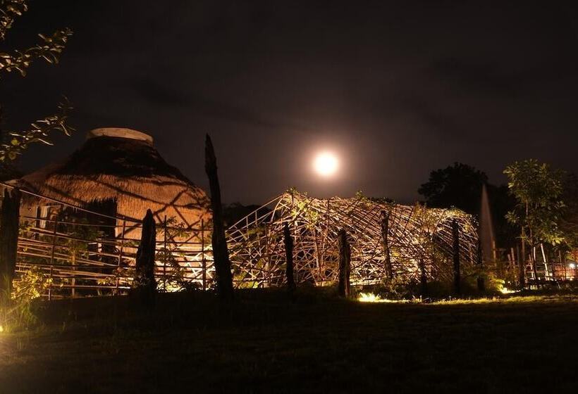 Отель Awana Villa Resort Yaonoi  Sha Extra Plus