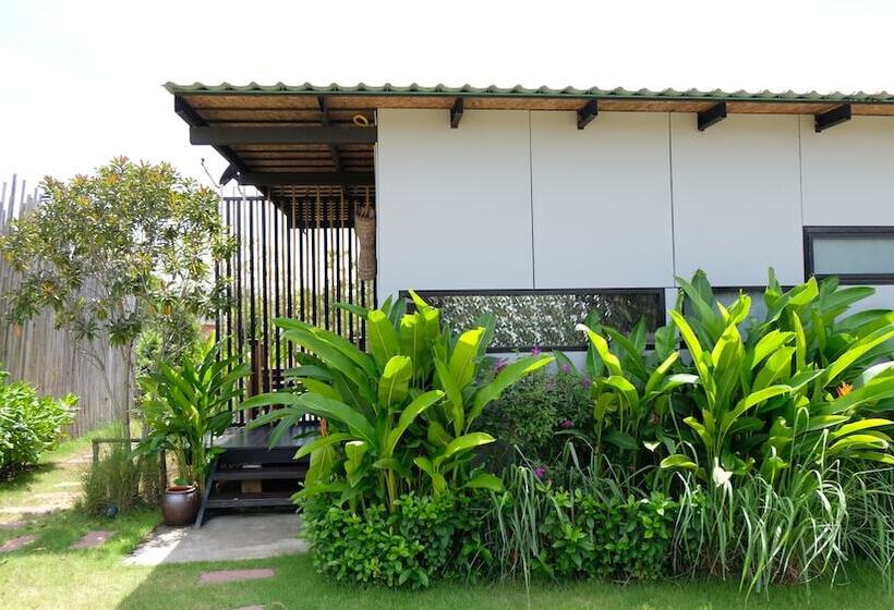 Отель Awana Villa Resort Yaonoi  Sha Extra Plus