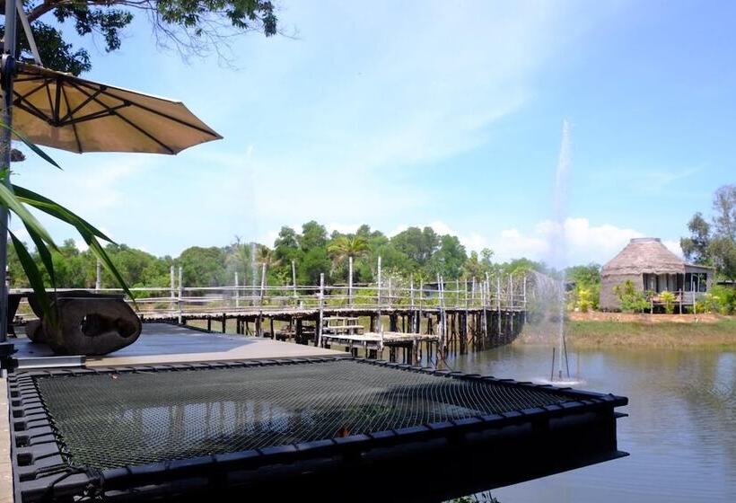 Отель Awana Villa Resort Yaonoi  Sha Extra Plus