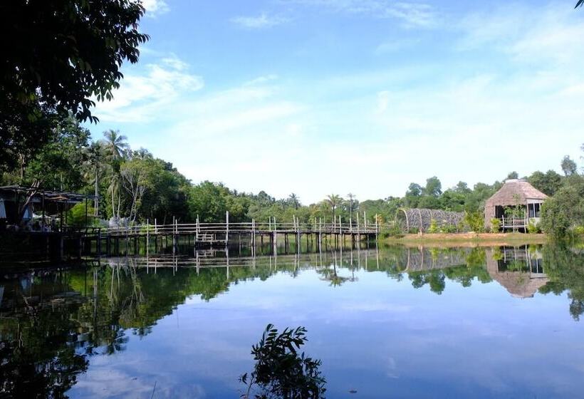 Отель Awana Villa Resort Yaonoi  Sha Extra Plus