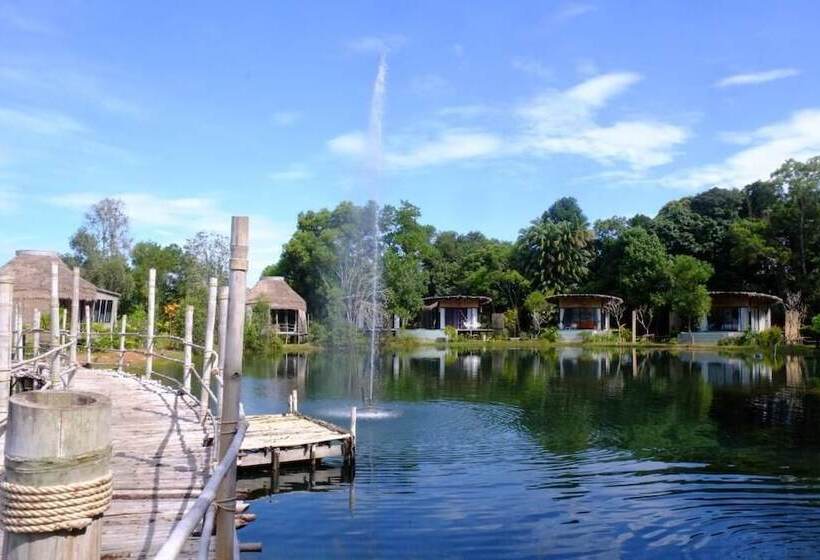 Отель Awana Villa Resort Yaonoi  Sha Extra Plus