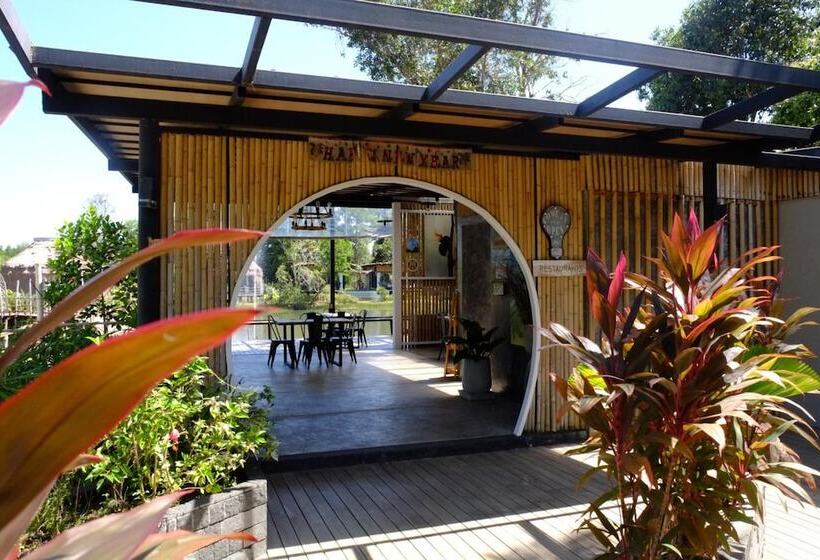 Отель Awana Villa Resort Yaonoi  Sha Extra Plus