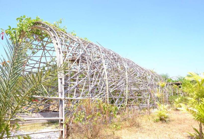 Отель Awana Villa Resort Yaonoi  Sha Extra Plus